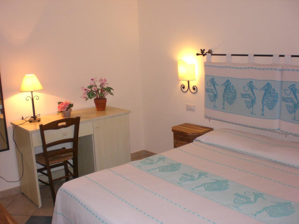 Hotel Maxim Olbia Exterior foto