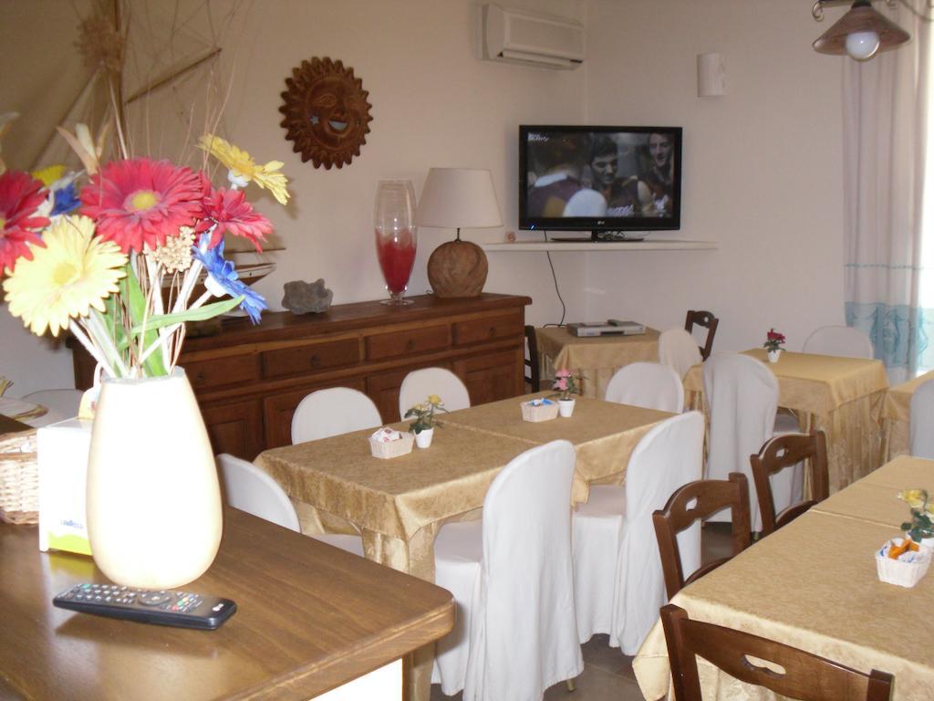 Hotel Maxim Olbia Exterior foto
