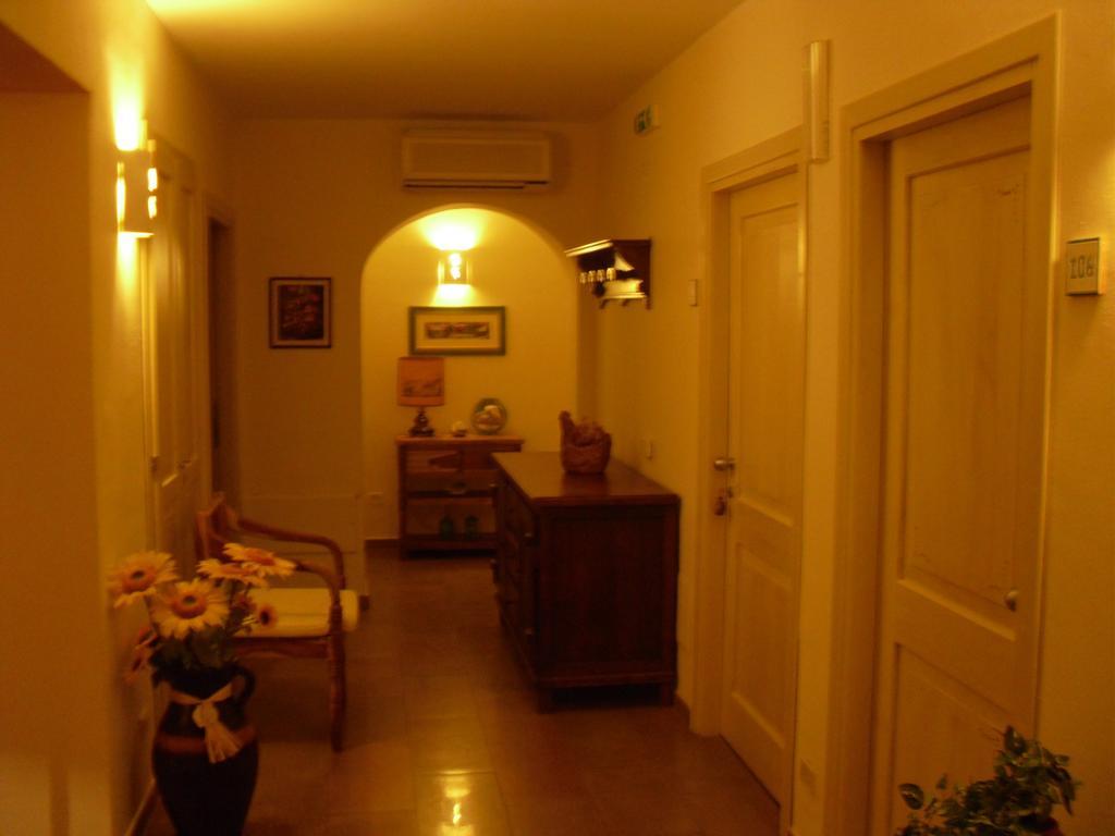 Hotel Maxim Olbia Exterior foto